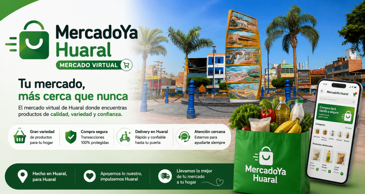 MercadoYa
