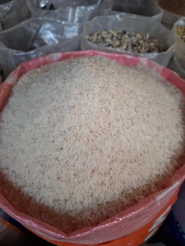 Arroz Pacasmayo Naranja
