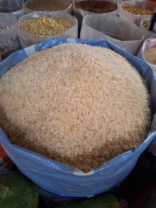 Arroz Añejo Extra
