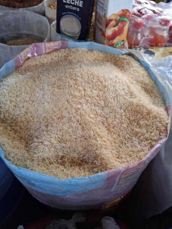 Arroz Añejo Guadalupe