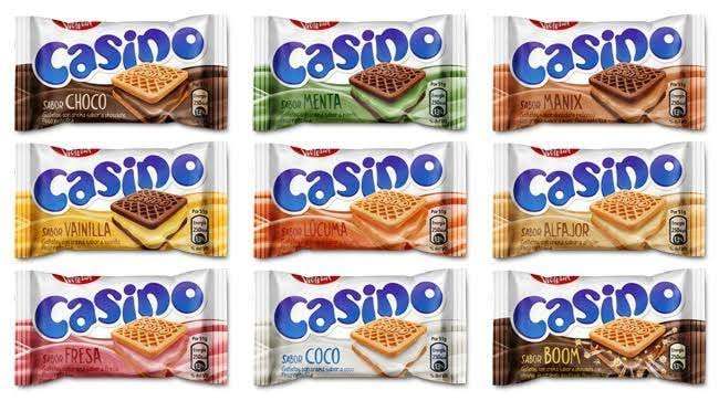 Casino