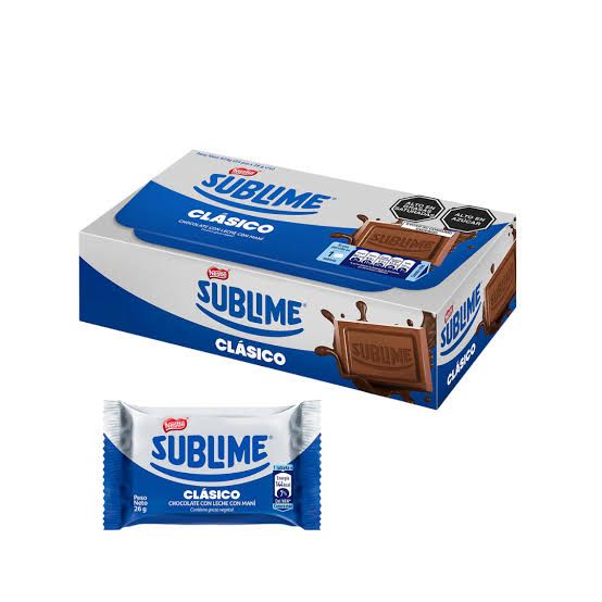 Sublime