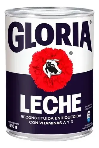 Leche gloria