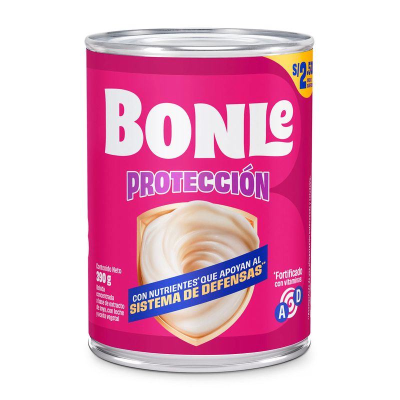 Bonle