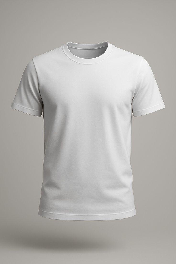 Polo blanco 