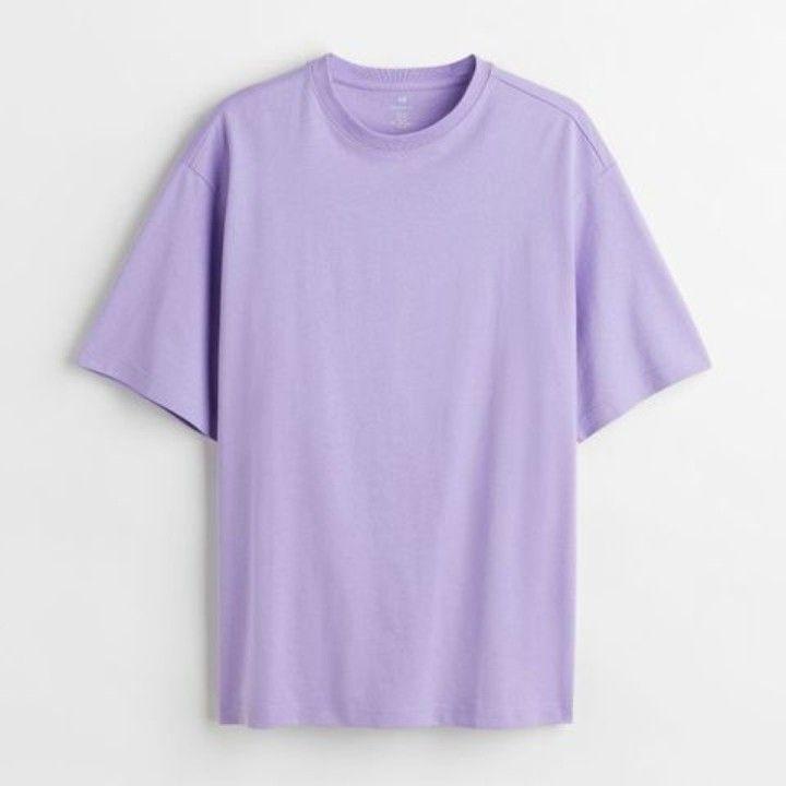 Polo lila 