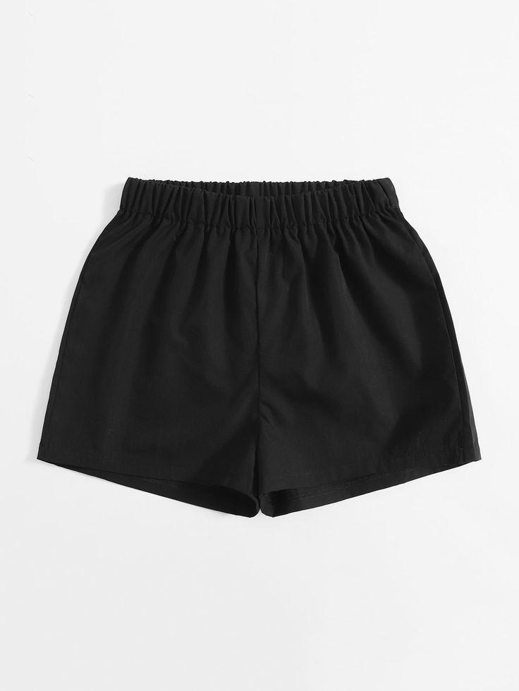 Shorts de Dama