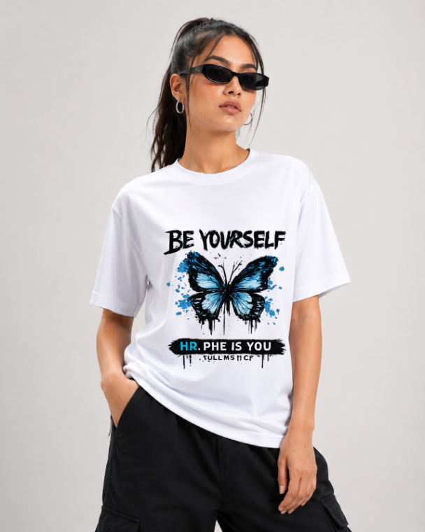 Polo Urbano Mujer(Be Yourself)