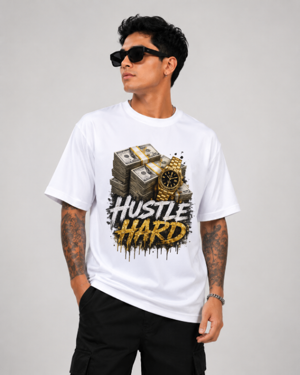 Polo Urbano (Hustle Hard)