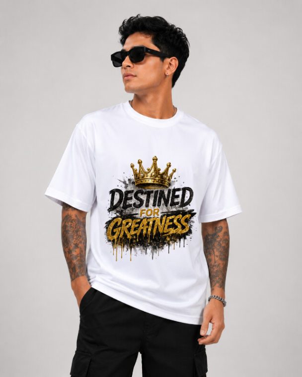 Polo Urbano (Destined For Greatness)