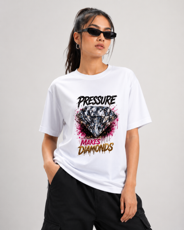 Polo Urbano (Pressure Makes Diamont)