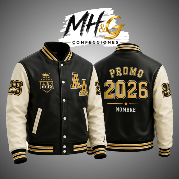 Casaca De Promocion (Tela Franela Con Estampado DTF)