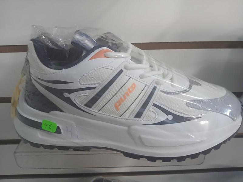 Zapatillas Punto Original