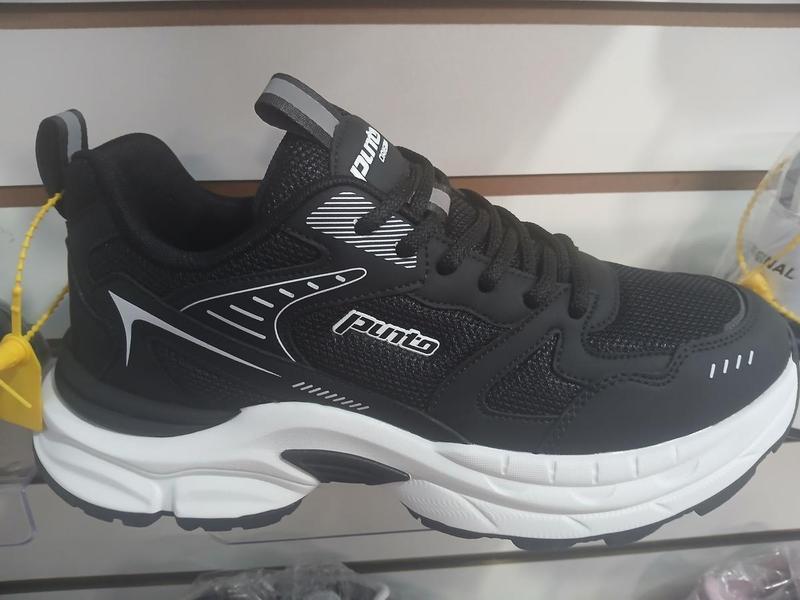 Zapatilla Deportiva - 25226-M7