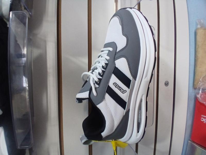 Zapatillas Punto Original / Talla 44 / 25429 - M1