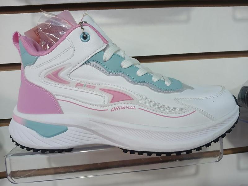Zapatilla Para Mujer - Punto Original Talla 37 / PV0116 - F4