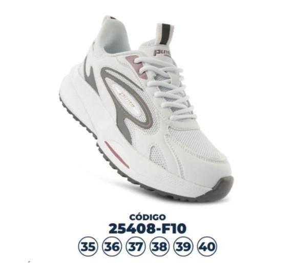 Talla 37 y 38