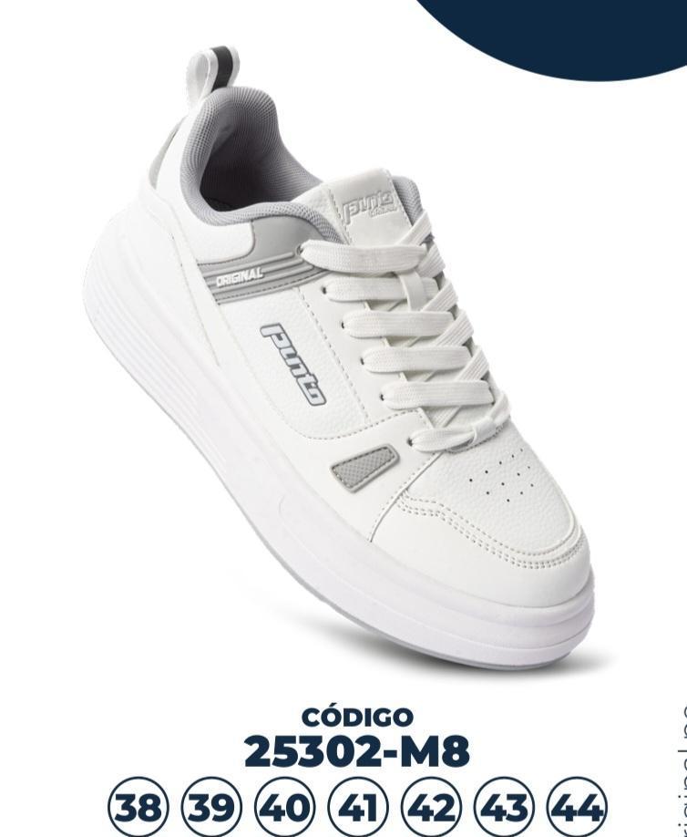 Punto Original