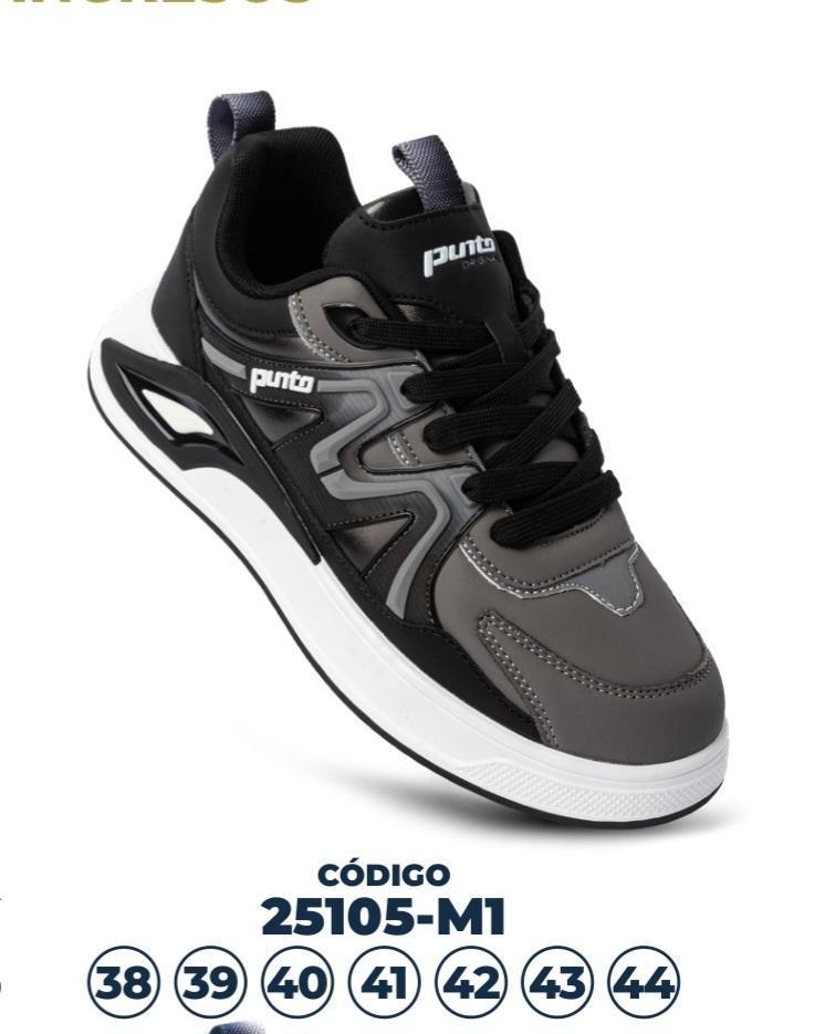 Punto Original