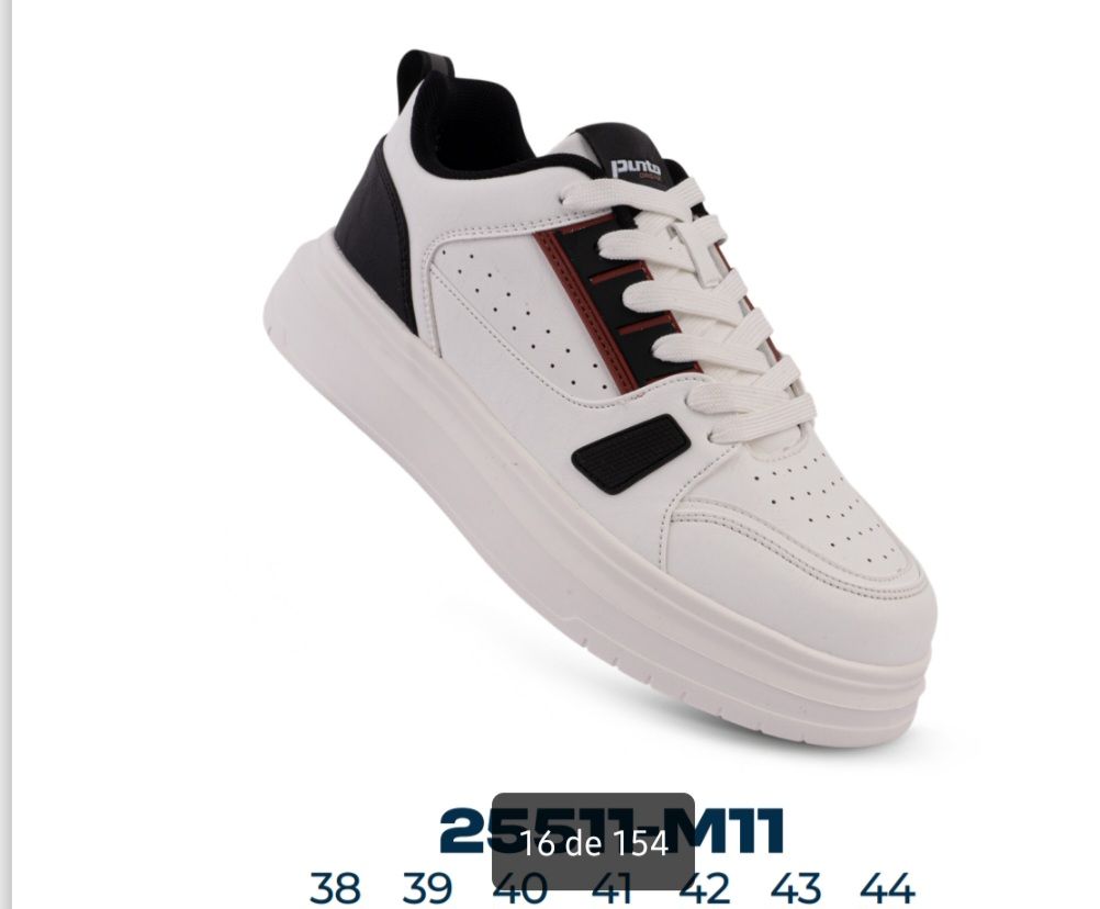 Punto Original