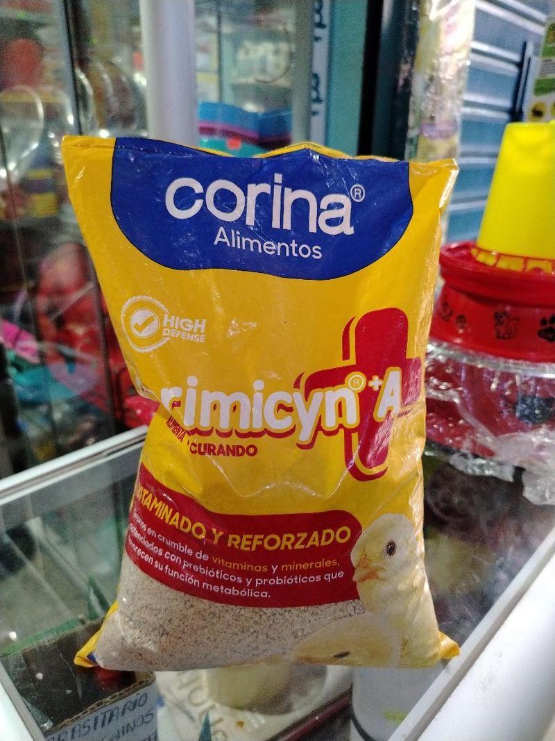 Corimicym +A
