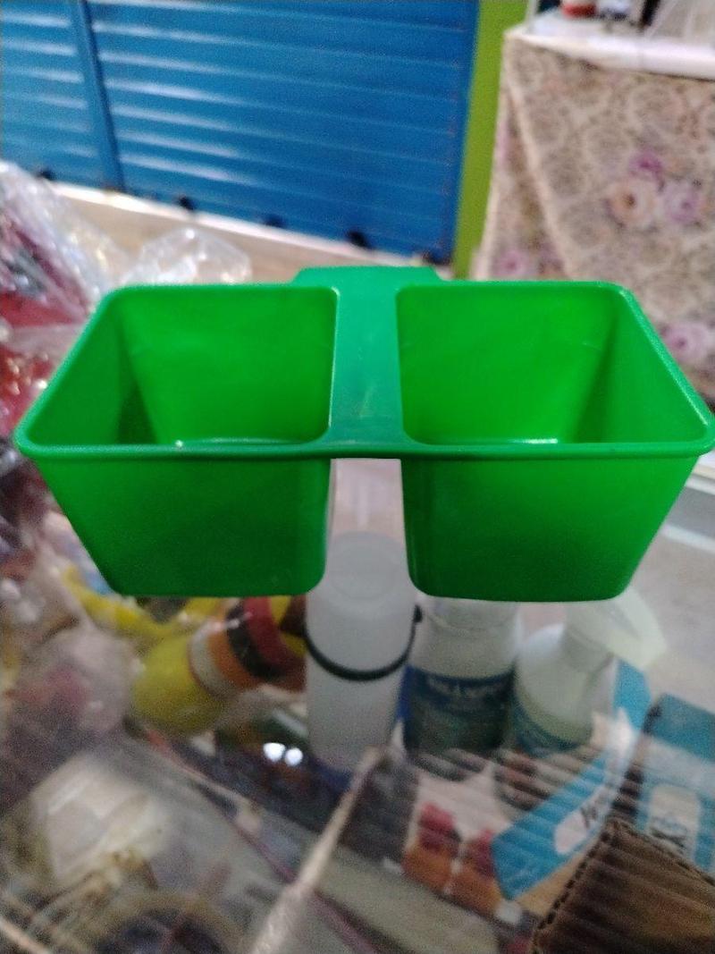Comederos para pollos