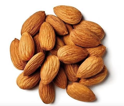 Almendras