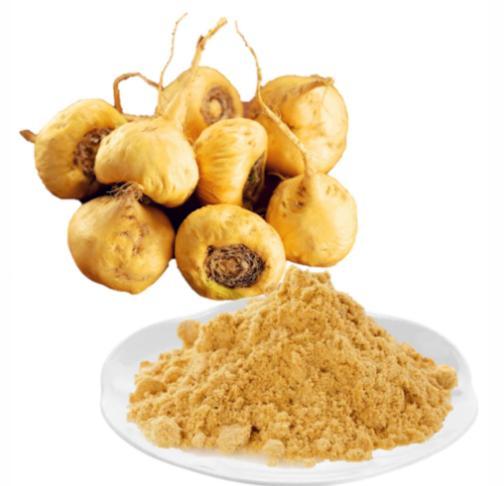 Harina de Maca