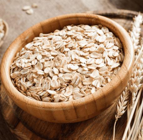 Hojuelas de Avena