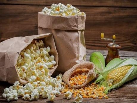 PopCorn