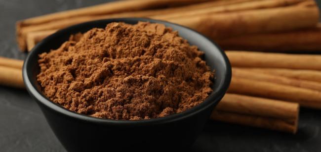 Canela Molido