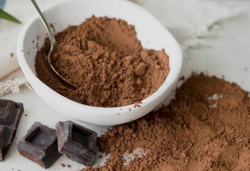 Cacao en Polvo
