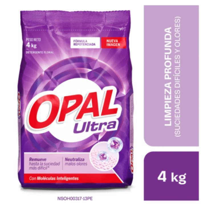 Opal de 4KG