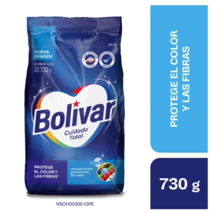 Bolivar de 730gr