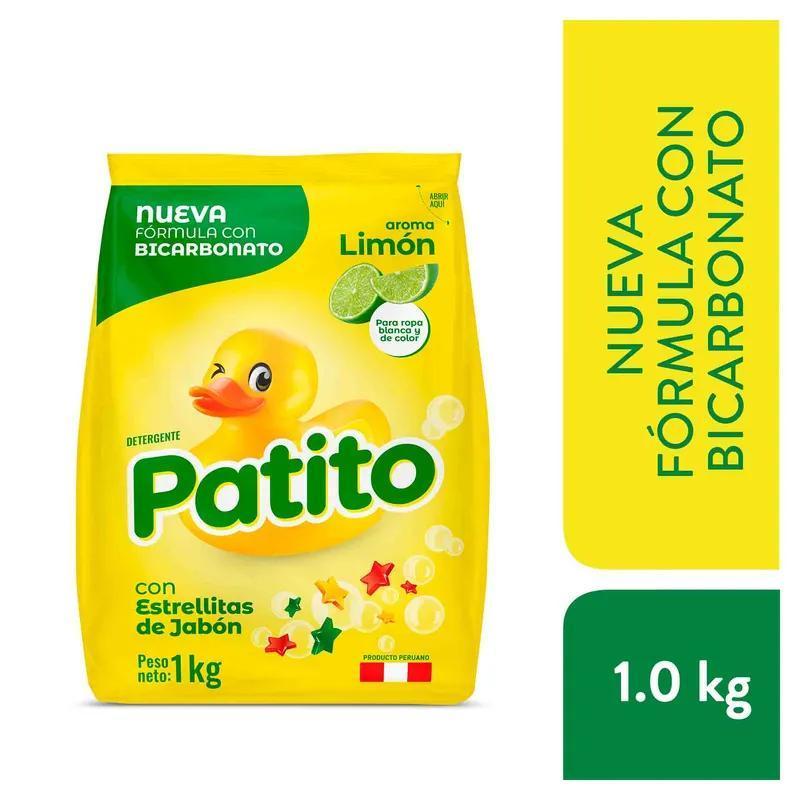 Patito de 1kg