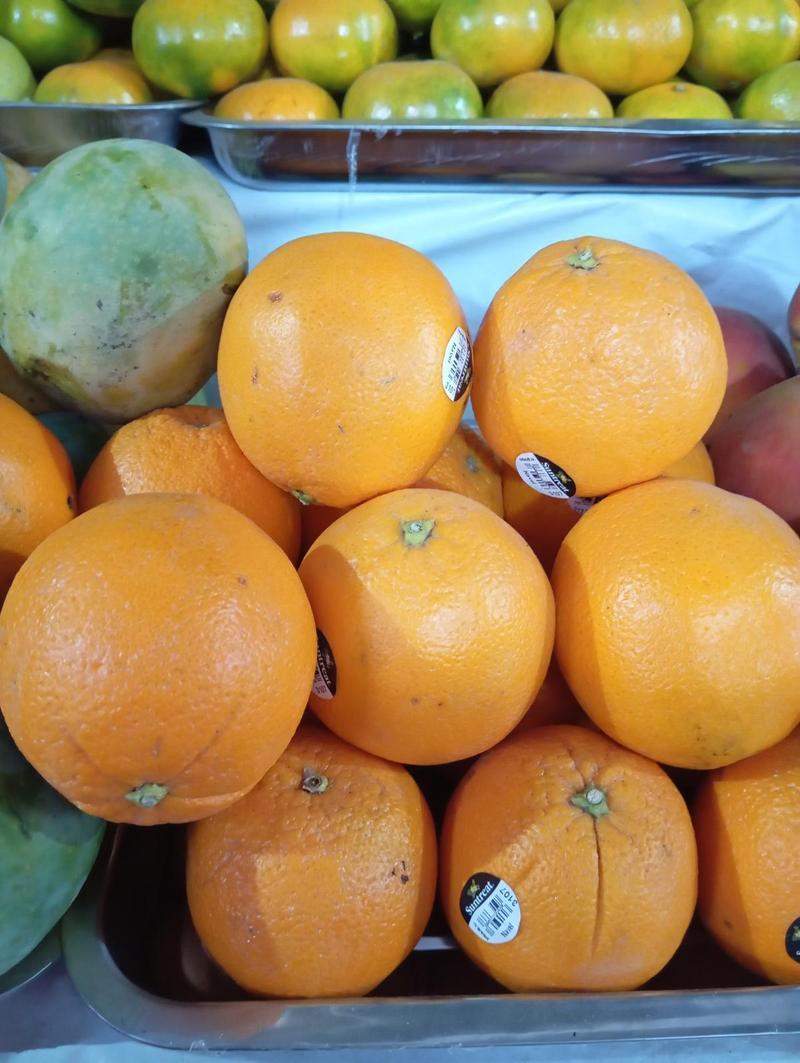 Naranja huando importado