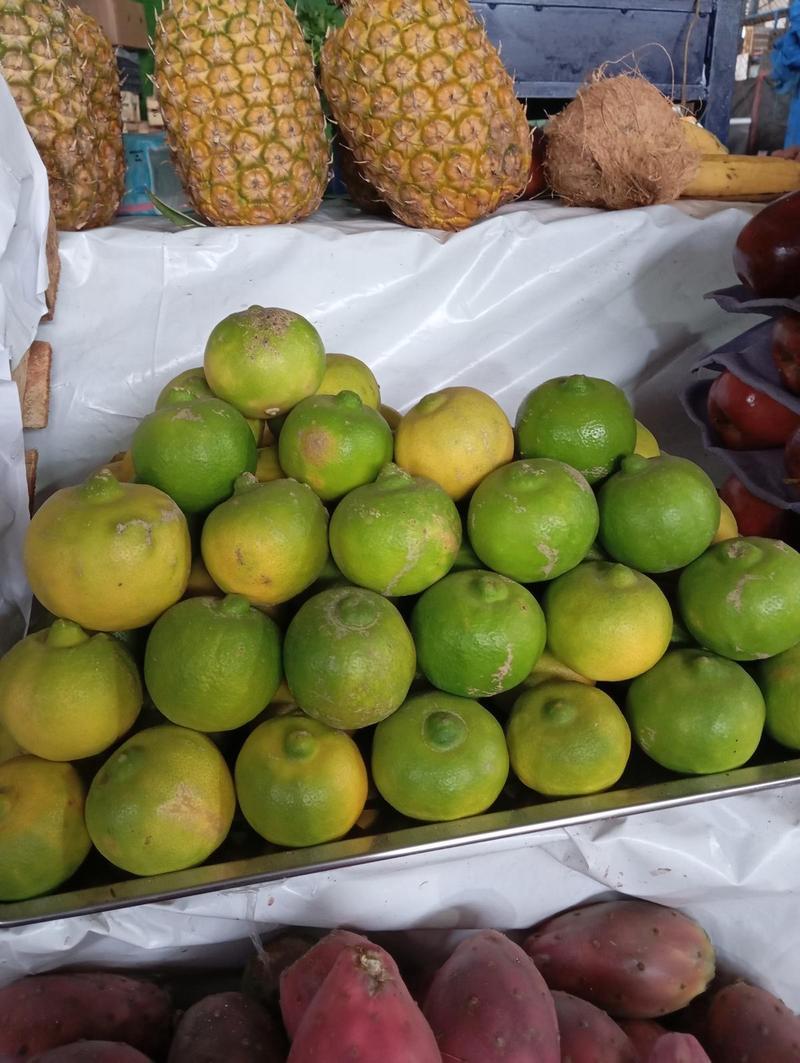 Lima dulce