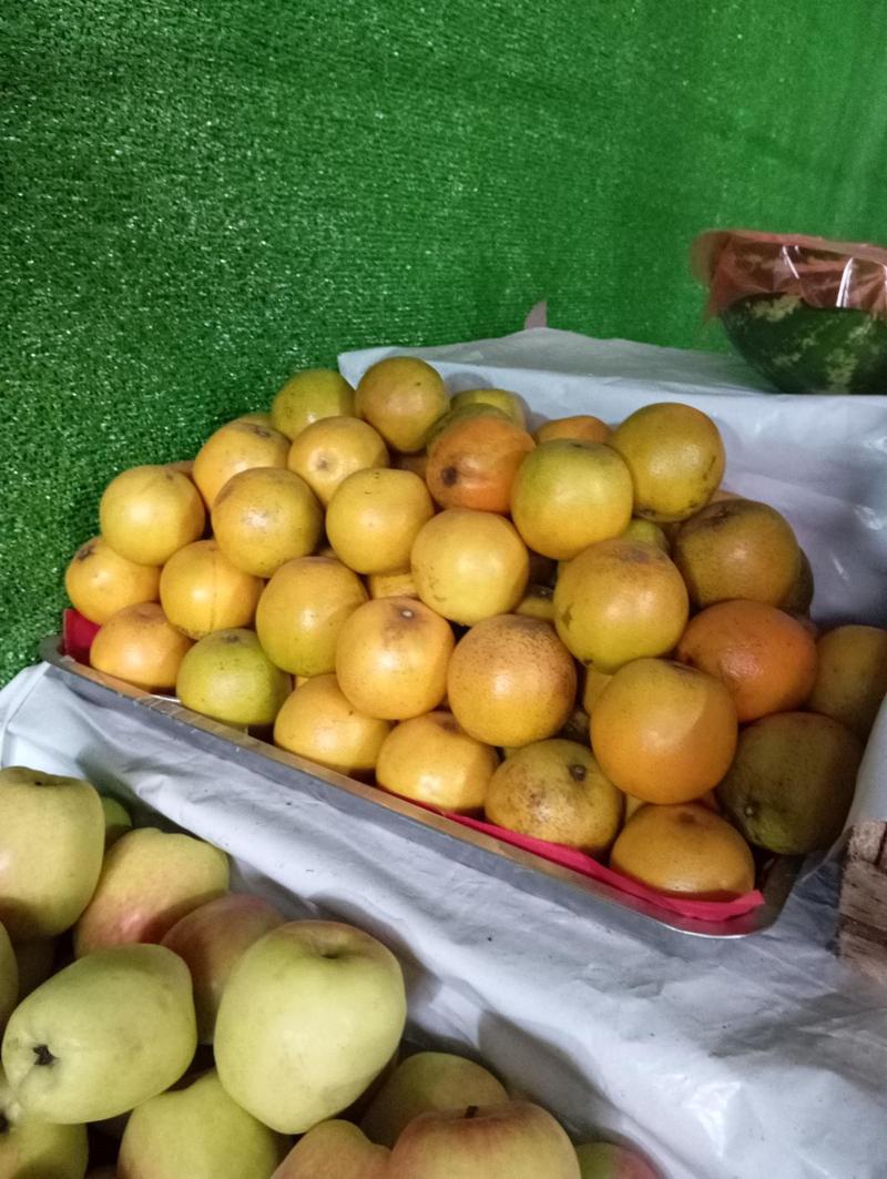 Naranja para jugo