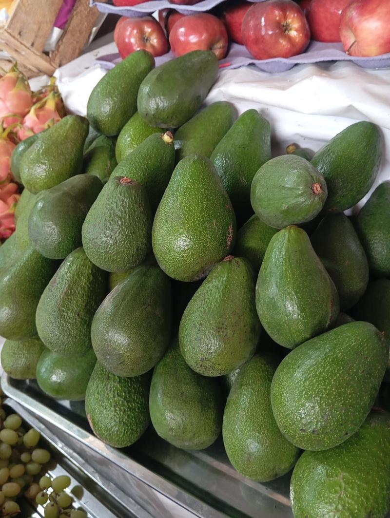 Palta fuerte