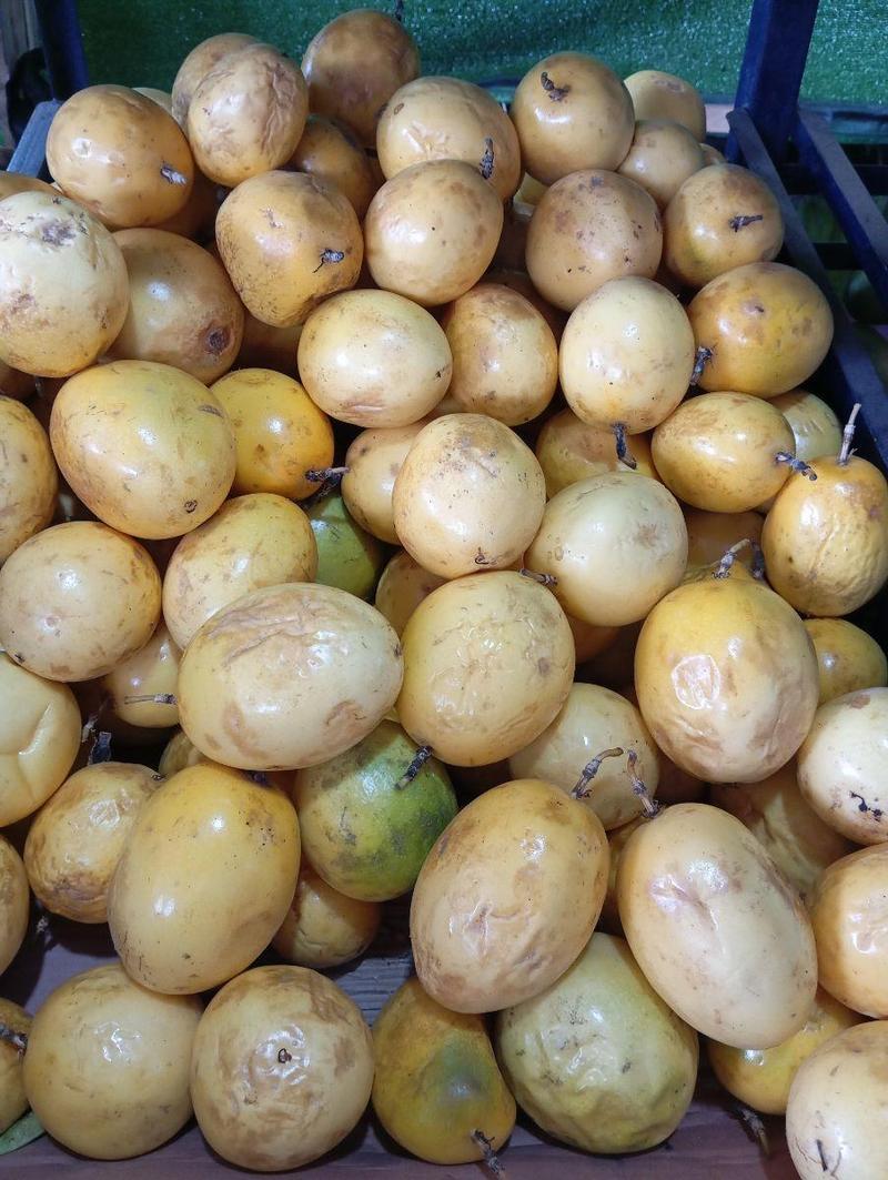 Maracuyá