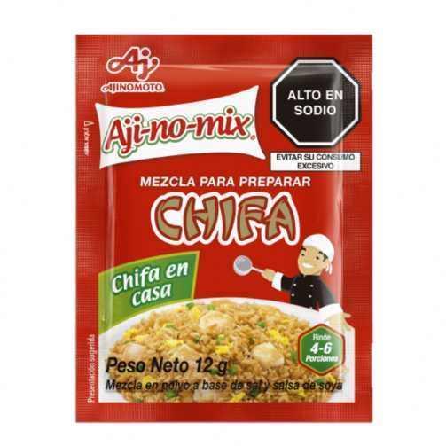 Ajinomix chifa