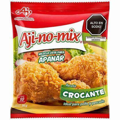 Ajinomix crocante