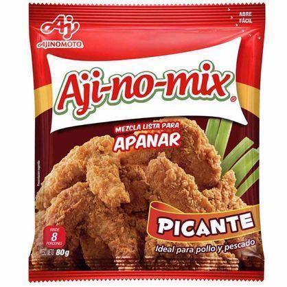 Ajinomix Picante